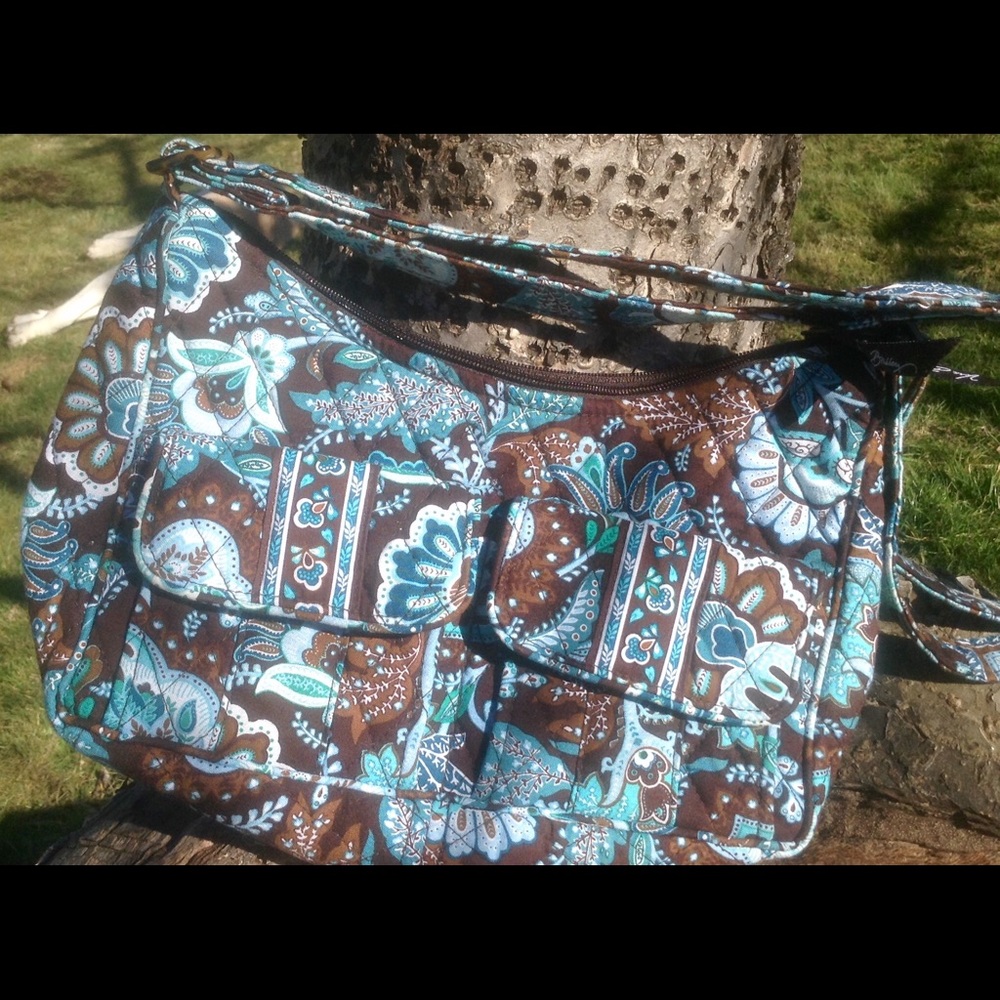 NWOT Vera Bradley shoulder/cross body bag👜